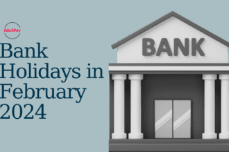 Bank Holidays in February 2024