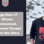 Bigg Boss 17 Winner Announced