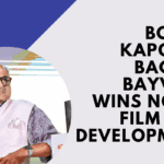 Boney Kapoor-Backed Bayview Wins Noida Film City Development Bid