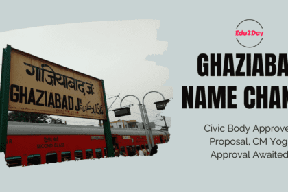 Ghaziabad Name Change