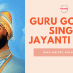 Guru Gobind Singh Jayanti