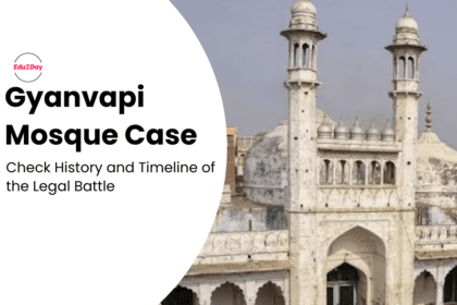 Gyanvapi Mosque Case