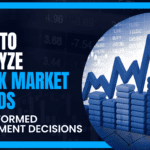 How to Analyze Stock Market Trends