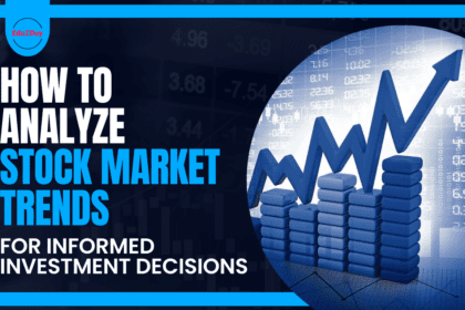 How to Analyze Stock Market Trends
