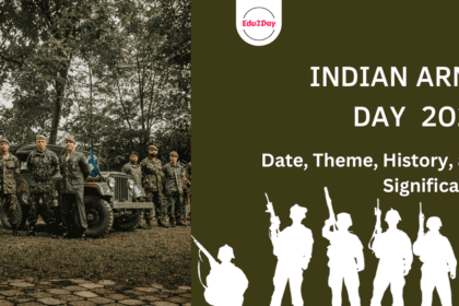 Indian Army Day 2024