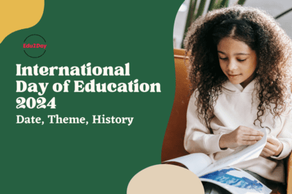 International Day of Education 2024