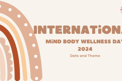 International Mind Body Wellness Day 2024