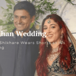 Ira Khan Wedding