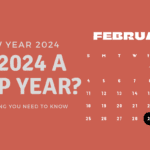 Is 2024 a Leap Year
