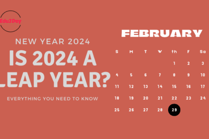 Is 2024 a Leap Year
