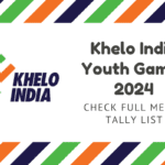 Khelo India Youth Games 2024