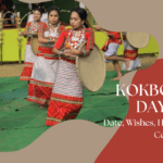 Kokborok Day 2024