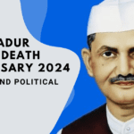 Lal Bahadur Shastri Death Anniversary 2024
