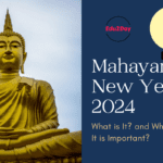 Mahayana New Year 2024