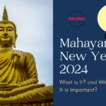 Mahayana New Year 2024