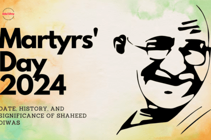 Martyrs' Day 2024