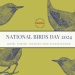 National Birds Day