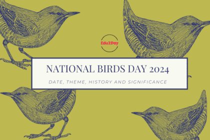 National Birds Day