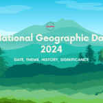 National Geographic Day 2024