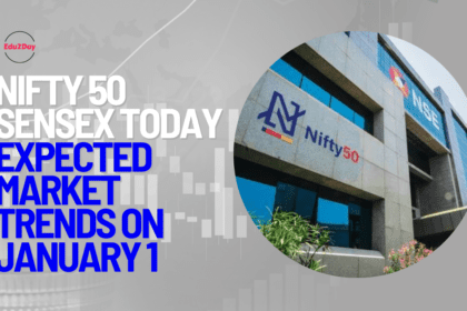 Nifty 50 Sensex Today