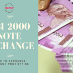 RBI 2000 Note Exchange