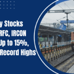 Railway Stocks