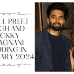 Rakul Preet Singh and Jackky Bhagnani Wedding in February 2024