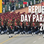 Republic Day Parade 2024