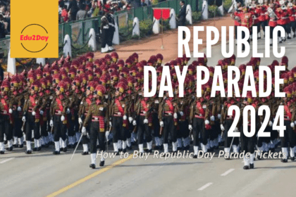 Republic Day Parade 2024