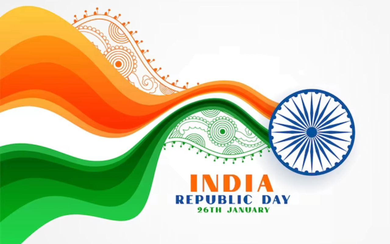 Republic Day 2024 Wishes, Images, Messages, Quotes