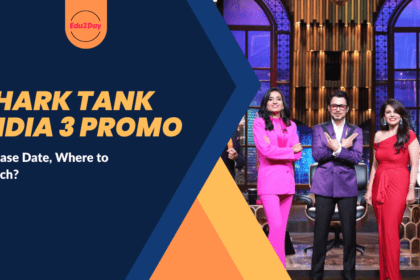 Shark Tank India 3