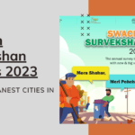Swachh Survekshan Awards 2023