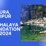 Tripura, Manipur and Meghalaya Foundation Day 2024