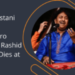 Ustad Rashid Khan Dies at 55