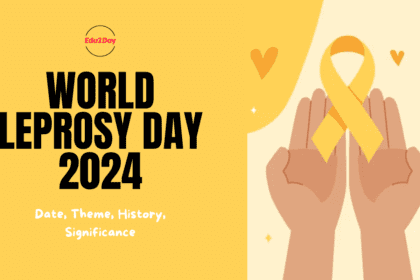 World Leprosy Day 2024