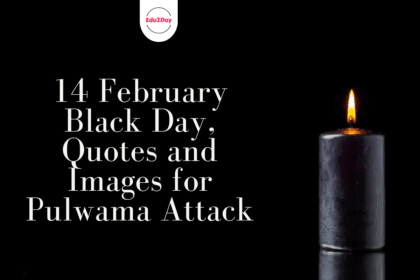 14 February Black Day