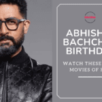 Abhishek Bachchan Birthday