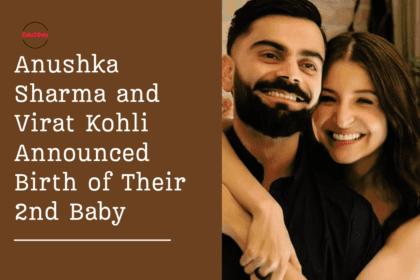 Anushka Sharma and Virat Kohli Announced Birth of Their 2nd Baby