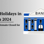 Bank Holidays in March 2024