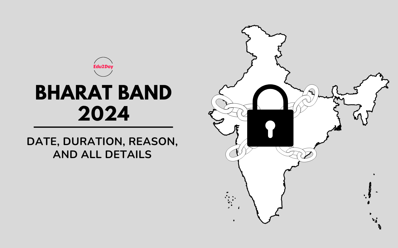 Bharat Band 2024, Date, Duration, Reason, And All Details