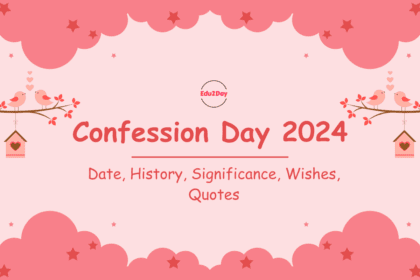 Date, History, Significance, Wishes, Quotes