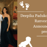 Deepika Padukone and Ranveer Singh Announce First pregnancy