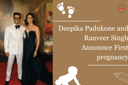 Deepika Padukone and Ranveer Singh Announce First pregnancy
