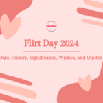 Flirt Day 2024