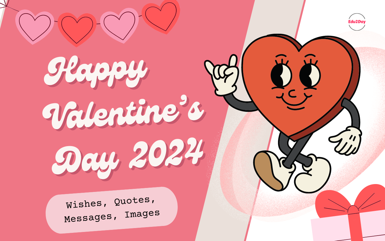 Happy Valentine's Day 2023: Date, Theme, History & Significance of