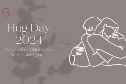 Hug Day 2024