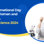 International Day of Women and Girls in Science