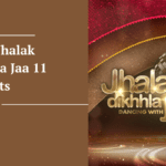 Jhalak Dikhhla Jaa 11 Finalist