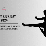 Kick Day 2024