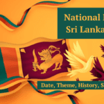 National Day of Sri Lanka 2024